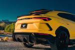 Lamborghini Urus by Vorsteiner 2019 года